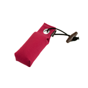 Mystique® Dummy "Pocket" 85 g Pink