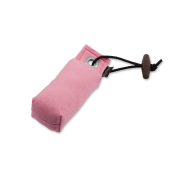 Mystique® Dummy "Pocket" 85 g Rosa