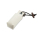 Mystique® Dummy "Pocket" 85 g Weiss