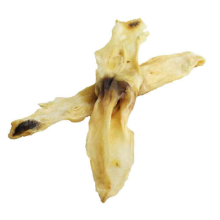 Emmas Kaninchenohren  400g
