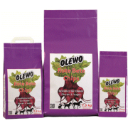 OLEWO Rote-Bete-Chips