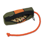 Mystique® Futterdummy "Snack" gross Braun/Beige