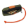 Mystique® Futterdummy "Snack" gross Khaki/Orange