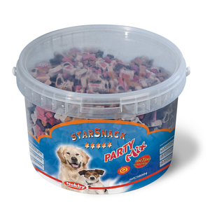 Star Snack Party Mix 1800g