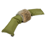 Mystique® Dummy "3-teilig" khaki  mit...