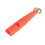 ACME Pfeife 210 mit Trill inkl. Pfeifenband Orange