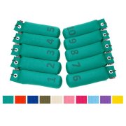 Mystique® Dummy Set 500g 5 Stk. 1-5 Lila