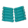 Mystique® Dummy Set 500g 10Stk. - 1-10 Khaki