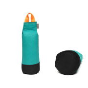 Dummy Straight-line Orange/Schwarz