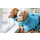 DRYUP CAPE EDITION CYAN L= 65 cm