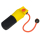 Mystique® Dummy "Long-throw Marking" 250g Gelb/Schwarz