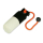 Mystique® Dummy "Long-throw Marking" 250g Weiss/Schwarz