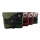 Mystique® "Dummy bag profi" Huntergrün/Schwarz Large