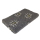 Exclusiv Premium Vetbed gummiert  Herzen 160 x 100 cm Edelweiss