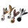 KONG Wubba Puppy