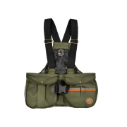Mystique® Dummyweste "Trainer Cool" Khaki...