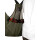 Mystique® Dummyweste "Trainer Cool" Khaki Small