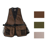 Mystique Dummyweste Profi Cool Khaki Large