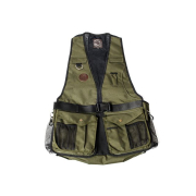 Mystique Dummyweste Profi Cool Khaki Medium