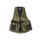 Mystique Dummyweste Profi Cool Khaki Medium