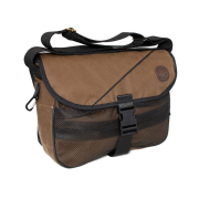 Mystique® "Dummy bag profi"  gewachst Medium Braun