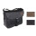 Mystique® "Dummy bag profi"  gewachst Medium Braun