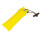 Mystique® Dummy "Junior" 300g  Hellblau/Schwarz