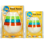 Treat Tower
