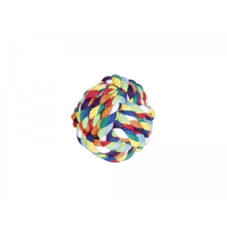 Rope Toy, Ball