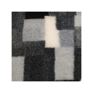Vetbed Patchwork
