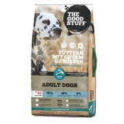 THE GOODSTUFF SALMON ADULT  12,5 kg