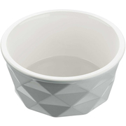 Keramik-Napf Eiby Grau