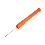 Markierstab (Einweisestab) neonorange 1 Stk.