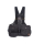 Mystique® Dummyweste "Trainer Cool" gewachst Dunkelbraun Small