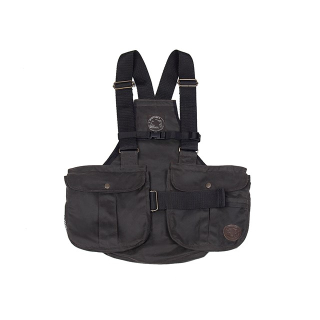 Mystique® Dummyweste "Trainer"  gewachst