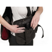 Mystique® Dummyweste "Trainer"  gewachst