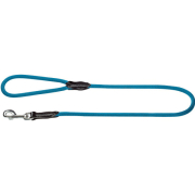 Führleine Freestyle Durchmesser 1,0 cm Länge 110 cm Schwarz