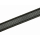 Mystique® Gummierte Schleppleine  12 mm
