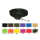 Mystique® Gummierte Schleppleine  12 mm