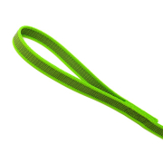Mystique® Gummierte Schleppleine  20 mm
