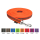 Mystique® Gummierte Schleppleine  20 mm