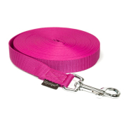 Mystique® Nylon Schleppleine 20mm Purpur Mit...
