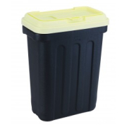 Maelson Dry Box mit beigen Deckel 7,5 - für bis zu...