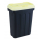 Maelson Dry Box mit beigen Deckel 7,5 - für bis zu 7,5 kg Trockenfutter