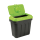 Maelson Dry Box mit grünem Deckel 20 - für bis 20 kg Trockenfutter