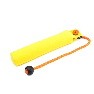 Mystique® Dummy "School" Gelb