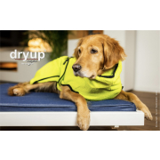 DRYUP CAPE EDITION LIME