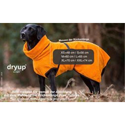 DRYUP CAPE EDITION CLEMENTINE
