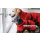 WARMOVER FLEECE CAPE