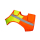 Mystique® Signal Hundeweste